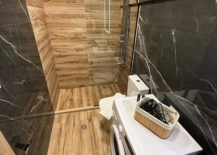 Ethra 7 Apartment Volos