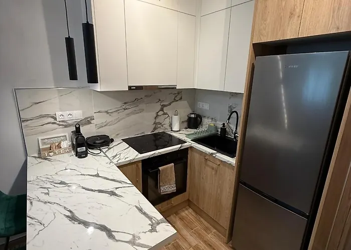 Ethra 7 Apartment Volos